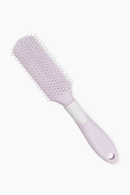 Full Coverage Detangler Hair Brush Lavender - (Pack of 1)