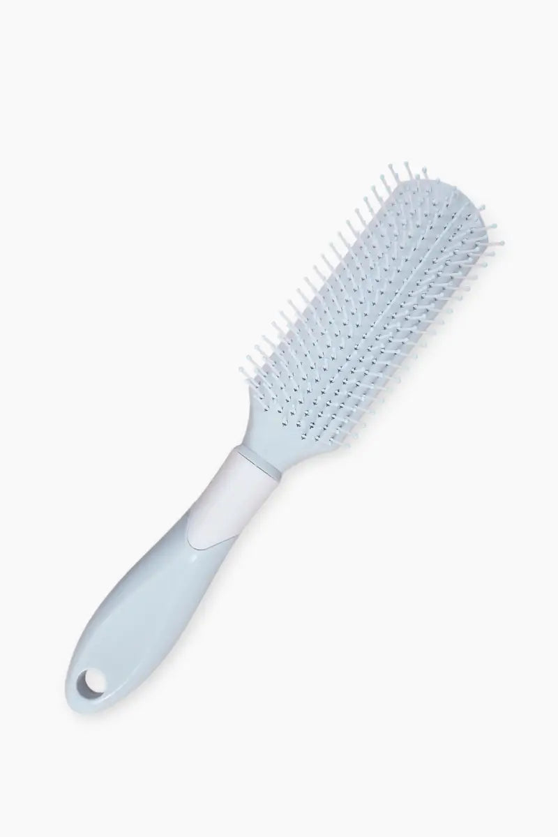 Full Coverage Detangler Hair Brush Blue - (Pack of 1)
