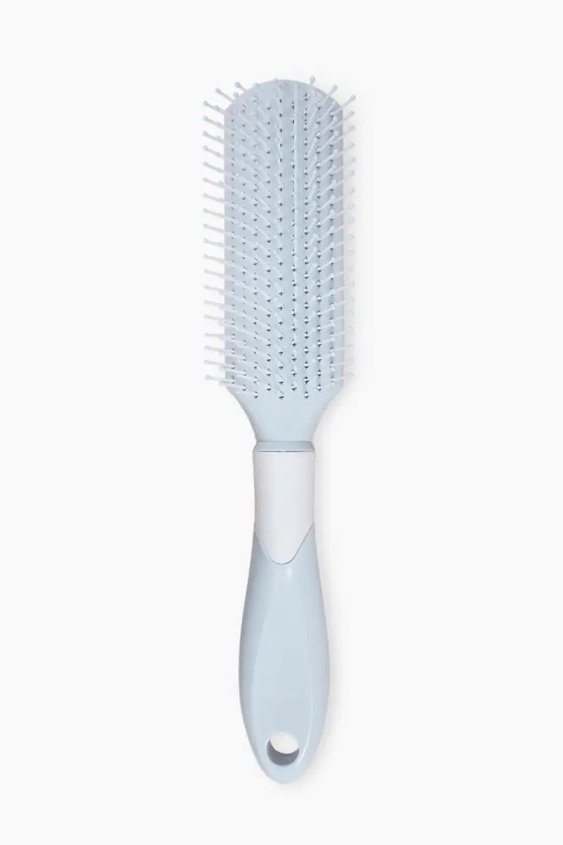 Full Coverage Detangler Hair Brush Blue - (Pack of 1)