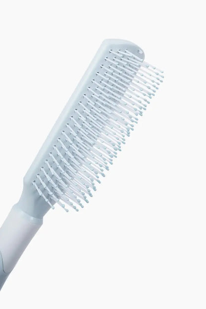Full Coverage Detangler Hair Brush Blue - (Pack of 1)