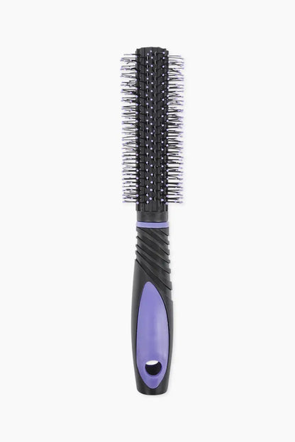 Roller Hair Brush (Purple) - Pack of 1