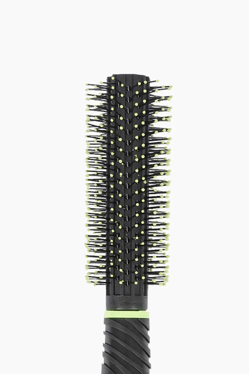 Roller Hair Brush (Green) - Pack of 1