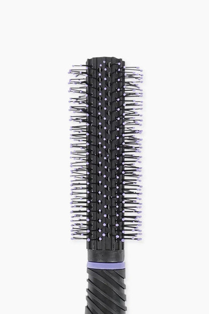 Roller Hair Brush (Purple) - Pack of 1
