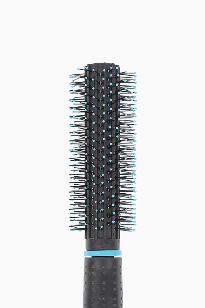 Roller Hair Brush (Blue) - Pack of 1