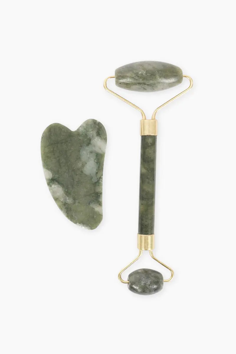 Flawless Contour Facial Roller & Massager