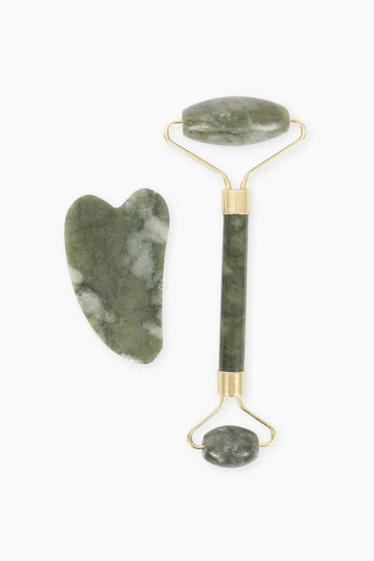 Flawless Contour Facial Roller & Massager