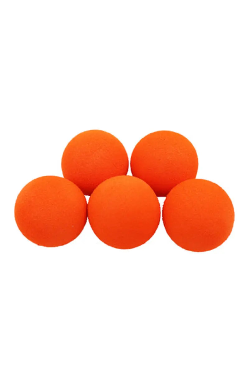 Lovely Toys Sports Ball Pressure Gun Toy For Kids (Multicolor)