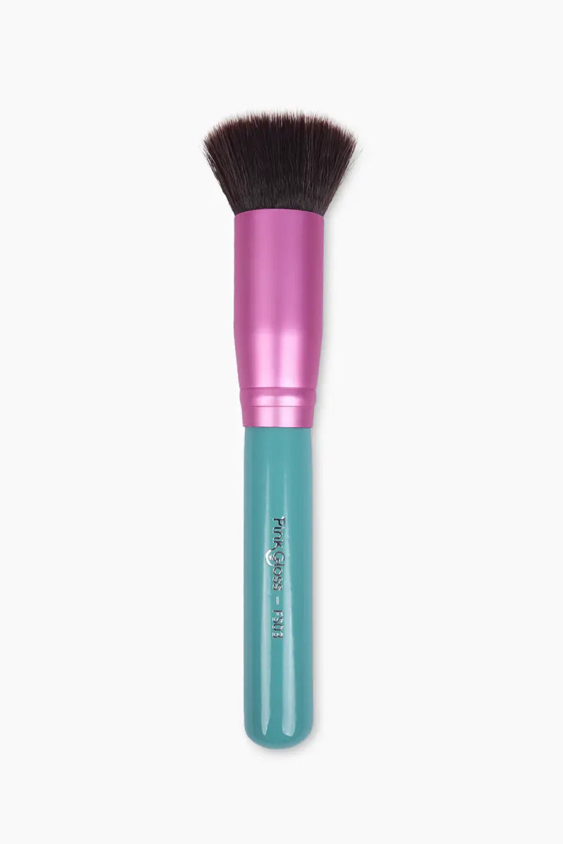 Nylon Hair Make Up Brush