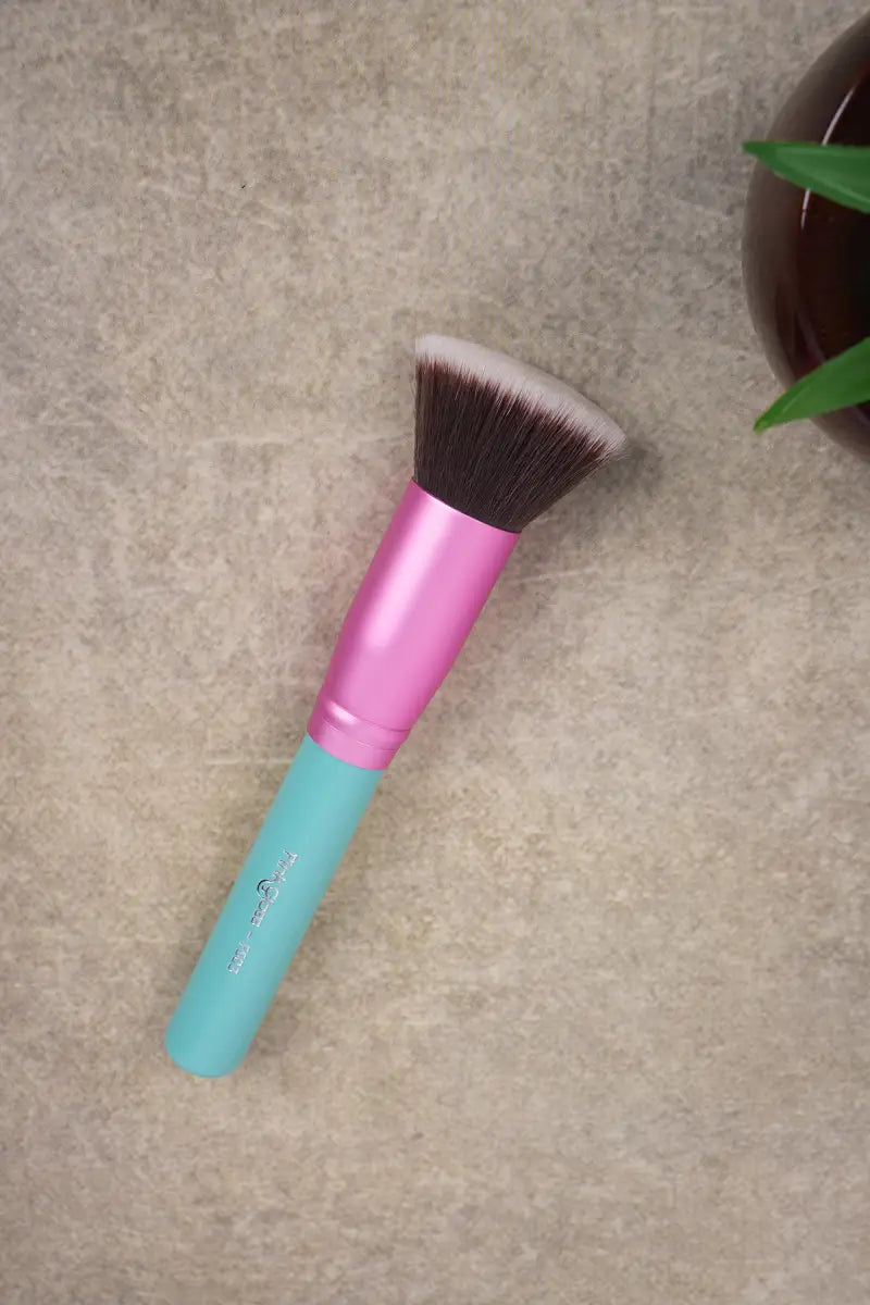 Nylon Hair Make Up Brush