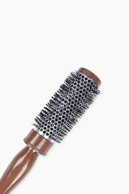 Full Coverage Hair Brush (Brown) - Pack of 1