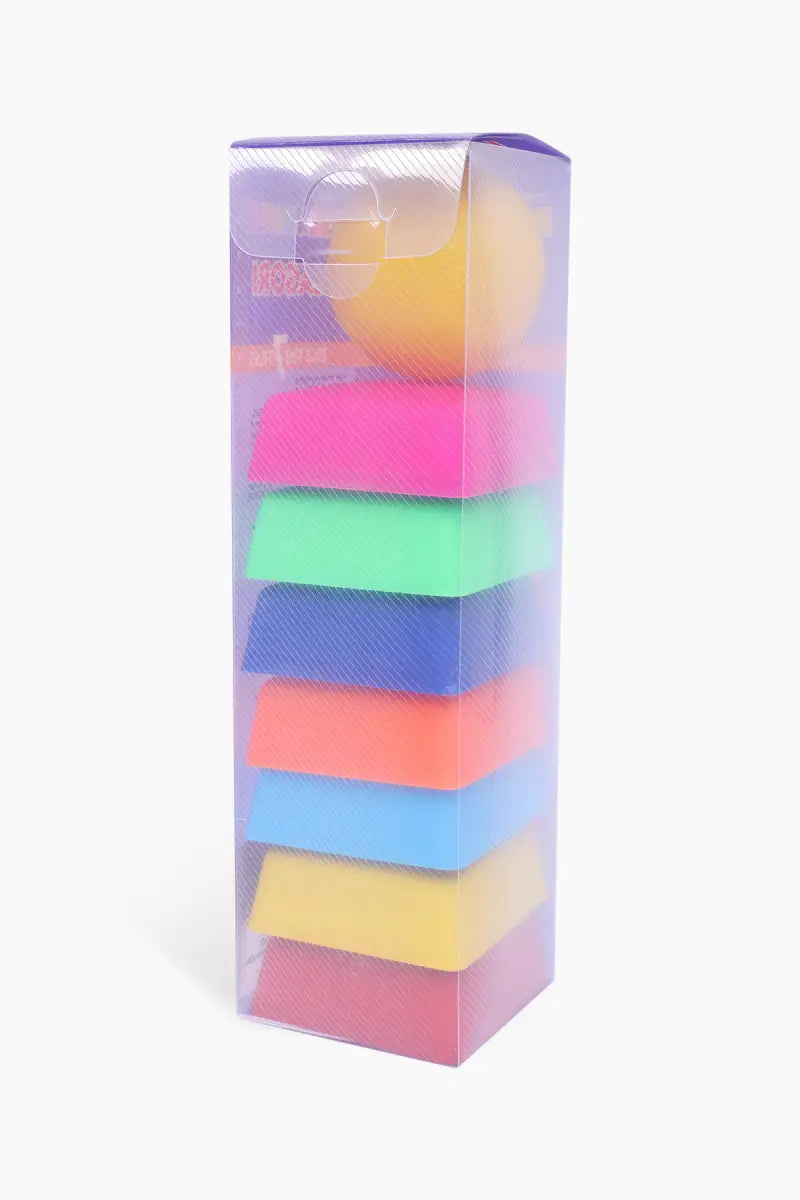 Paramount Lagori Pile the 7 Tiles Set - Pack of 1