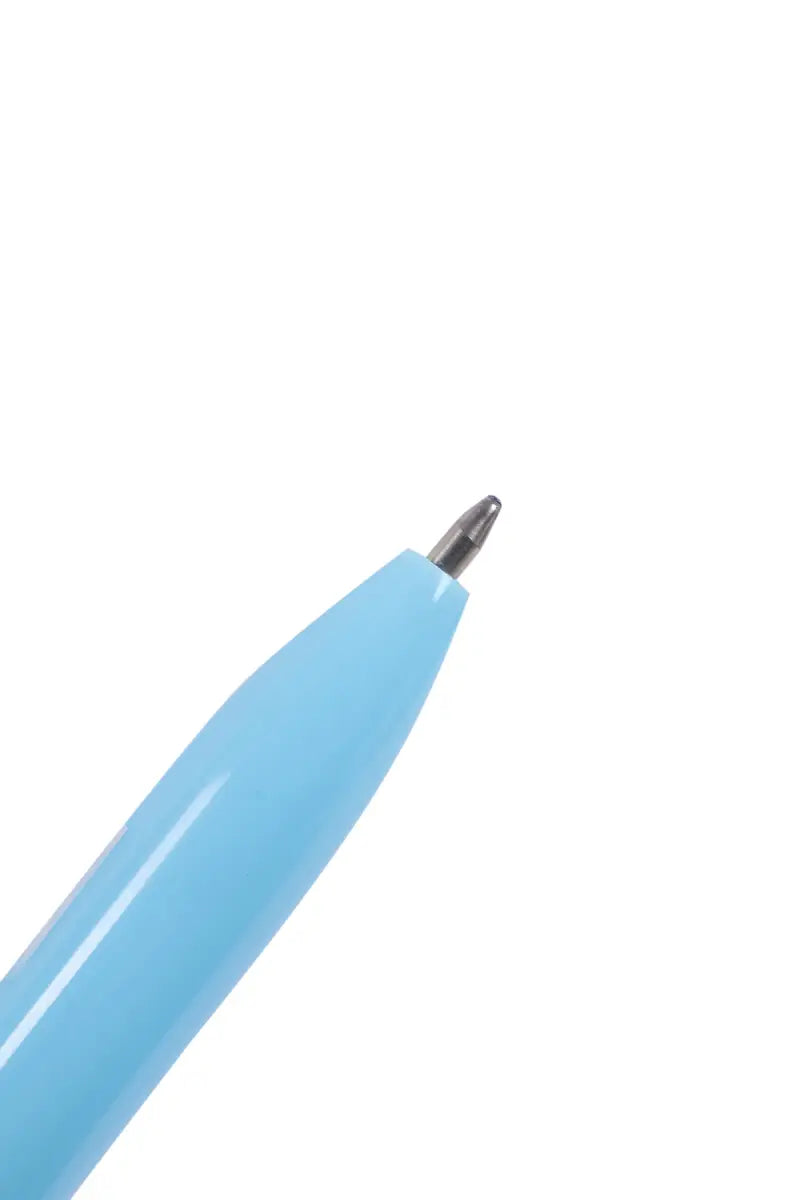 Elegant Crystal Bead Ball Pen - Pack of 1
