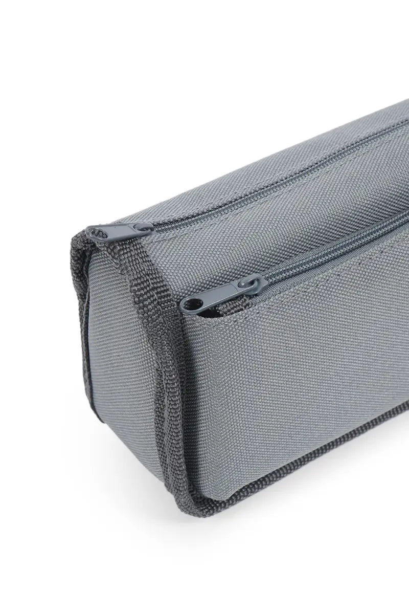 Stationery Pencil Pouch Astronaut (Grey) - Pack of 1