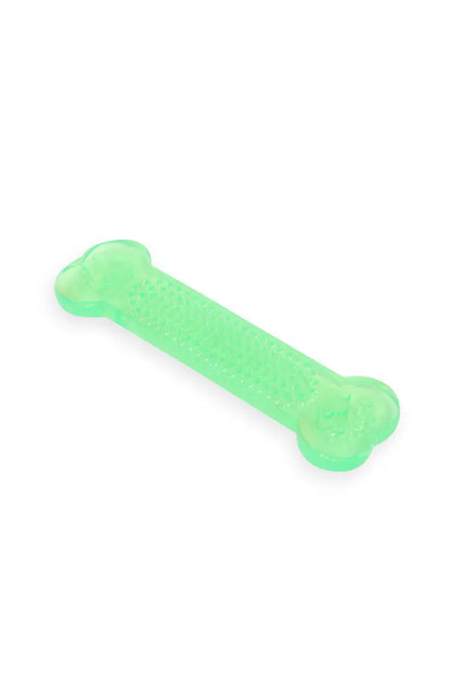 Canine Dog Color Bone (Green) - Large