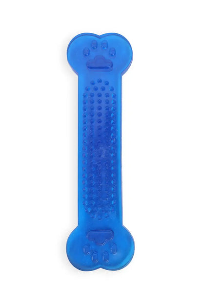 Canine Dog Color Bone (Blue) - Large