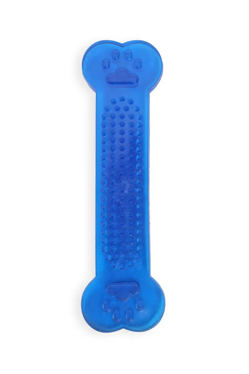 Canine Dog Color Bone (Blue) - Large