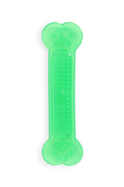 Canine Dog Color Bone (Green) - Large