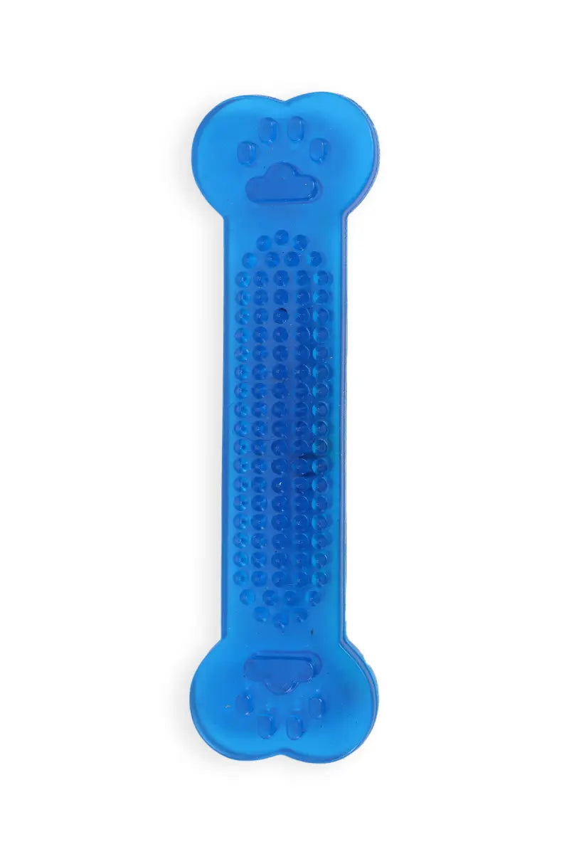 Canine Dog Color Bone (Blue) - Large