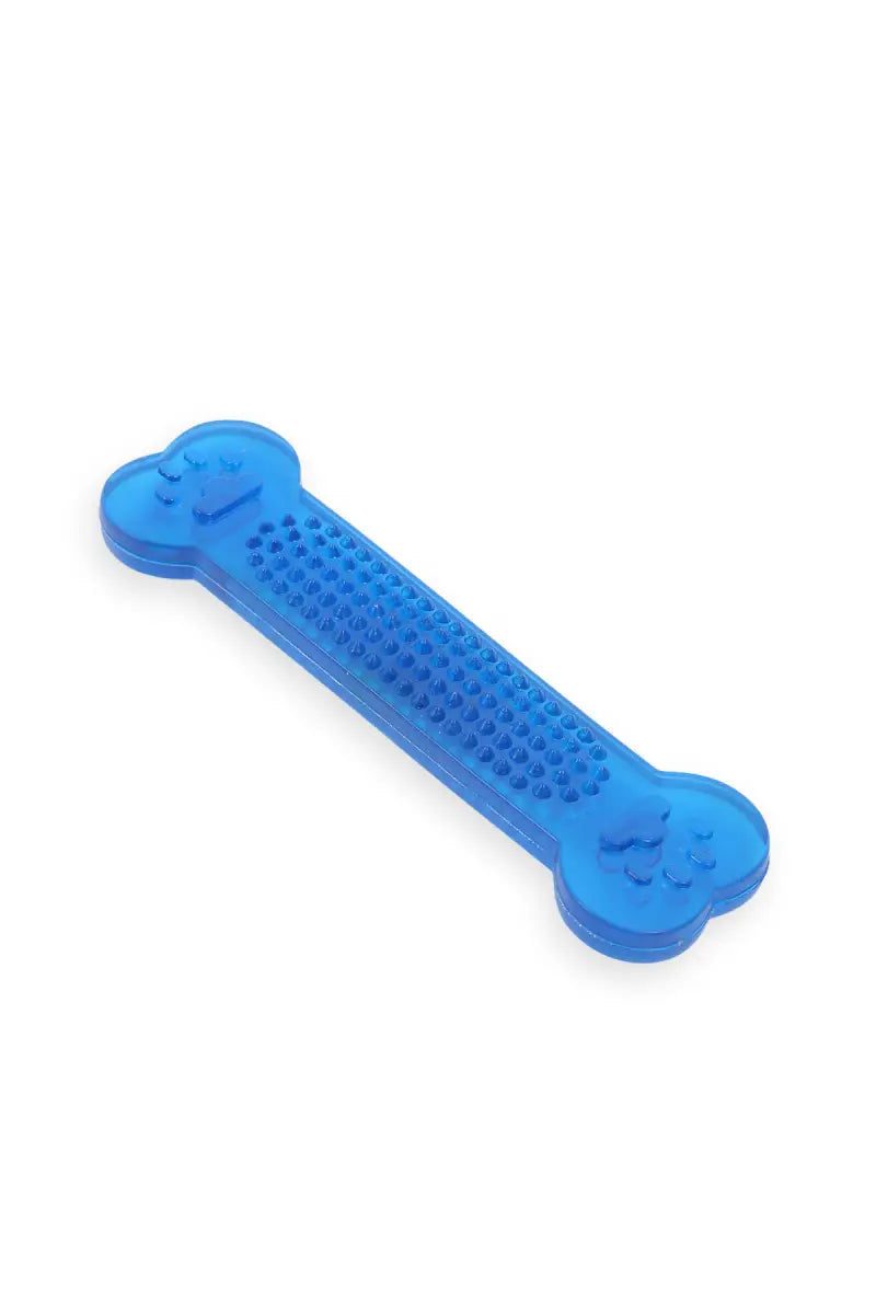Canine Dog Color Bone (Blue) - Large