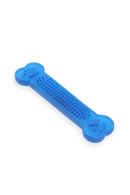 Canine Dog Color Bone (Blue) - Large