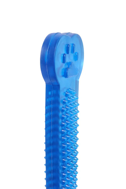 Canine Dog Color Bone (Blue) - Large