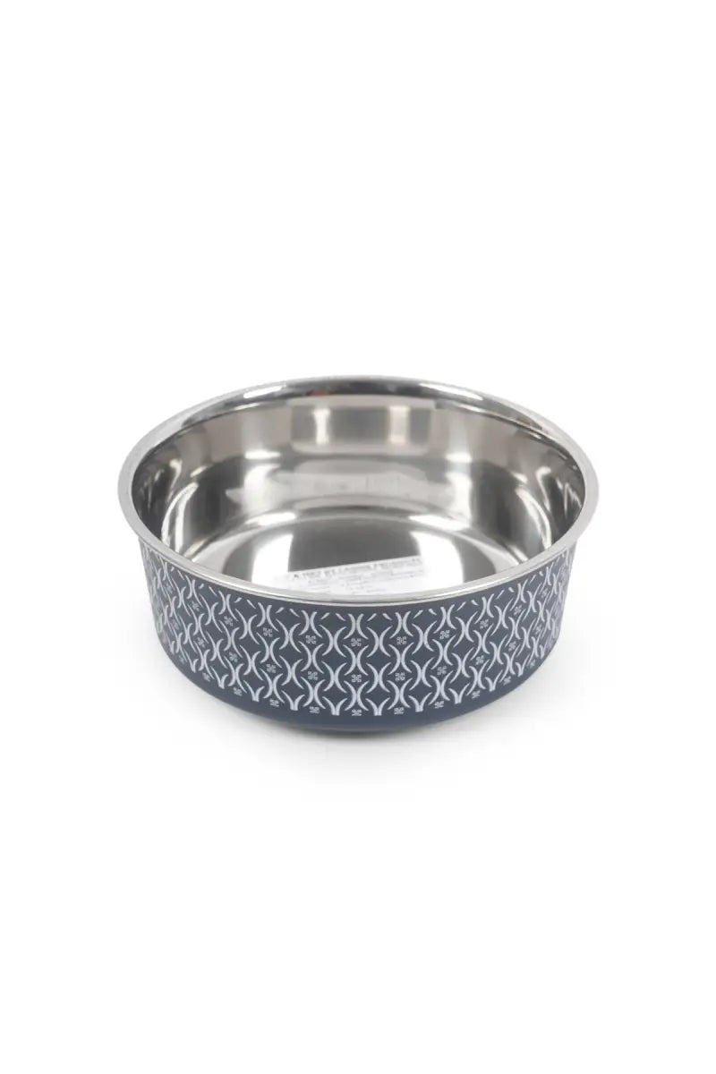 Canine Dog Feeding Bowl (Blue) - 700ml