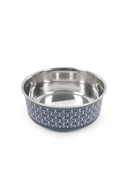 Canine Dog Feeding Bowl (Blue) - 700ml