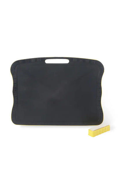 Ratna's Educational Fantasy Slate - (Yellow)