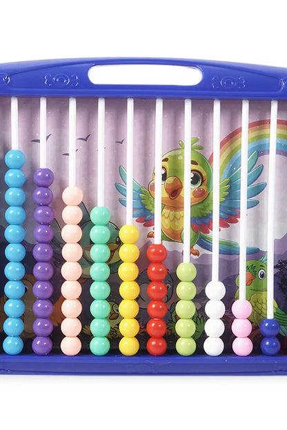 Ratna's Educational Fantasy Slate - (Blue)