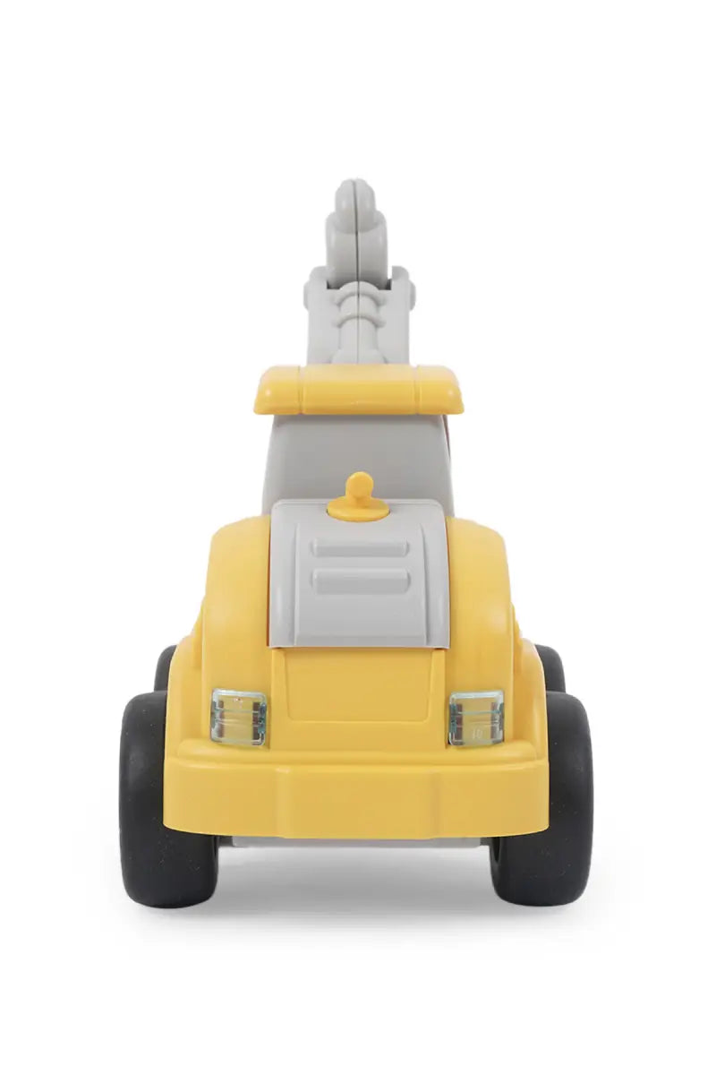 Excavator Construction Vehicle Toy