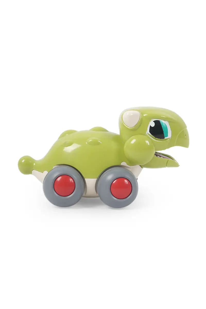 Cool Run Dinosaur Toy - (Green)