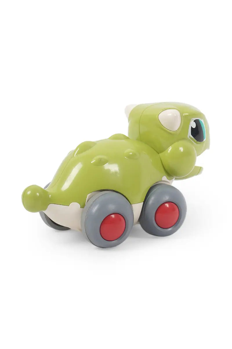 Cool Run Dinosaur Toy - (Green)