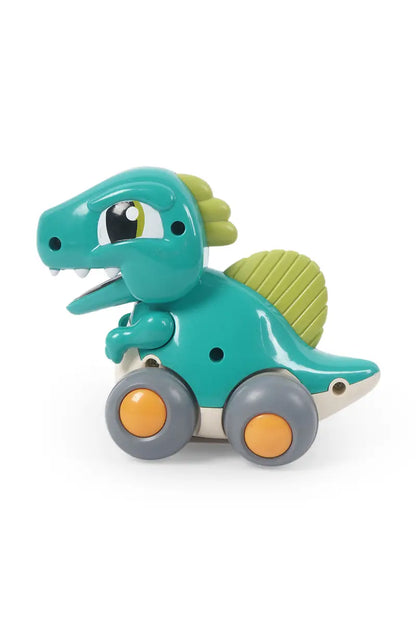 Cool Run Dinosaur Toy - (Teal)