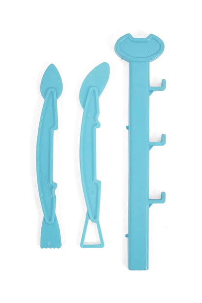 My First Pottery Set