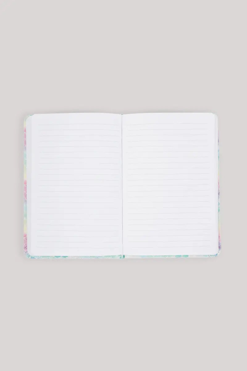 Sequin Designed 3D Diary (150 Pages Approx.)