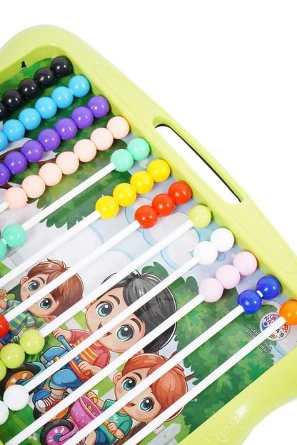 Ratna's Educational Fantasy Slate - (Green)