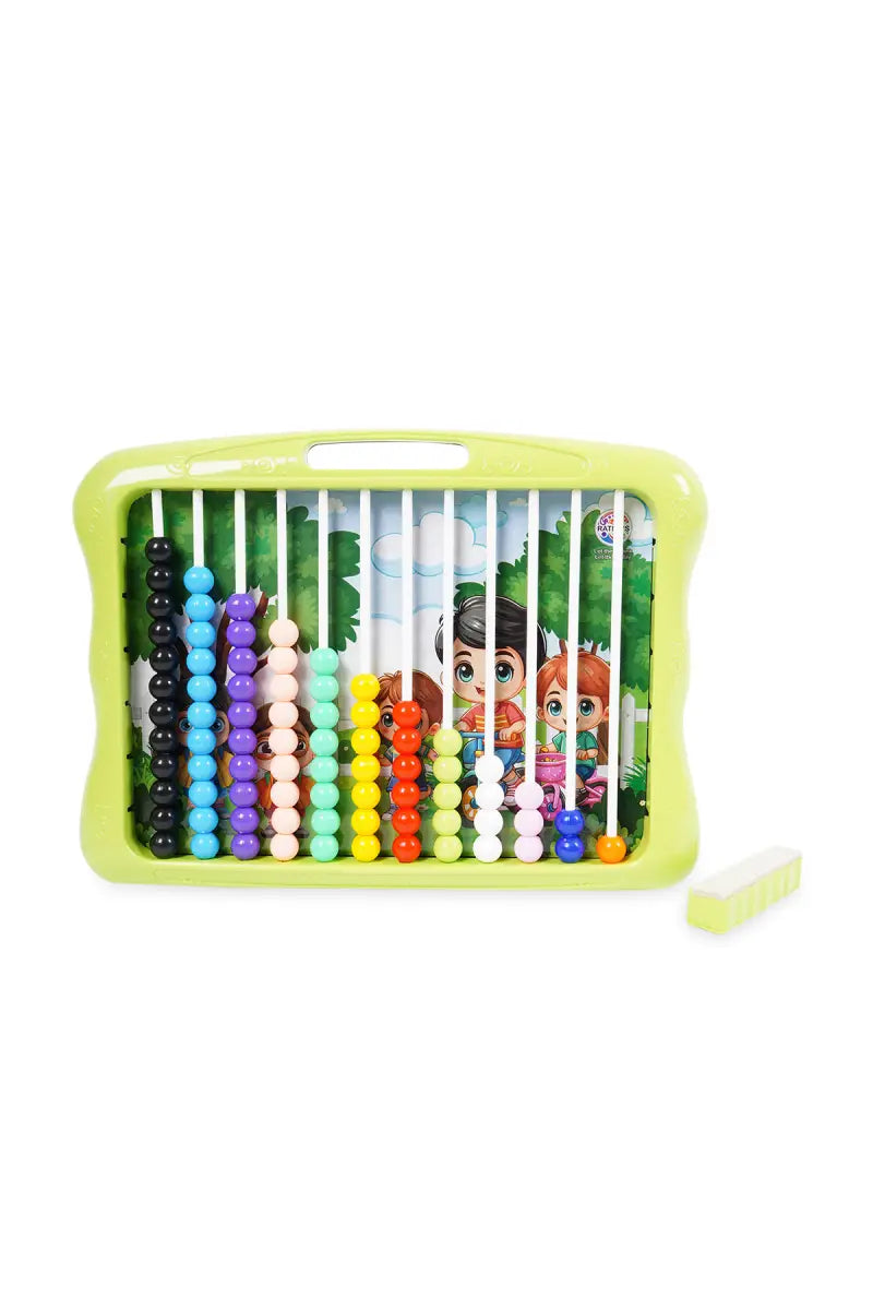 Ratna's Educational Fantasy Slate - (Green)