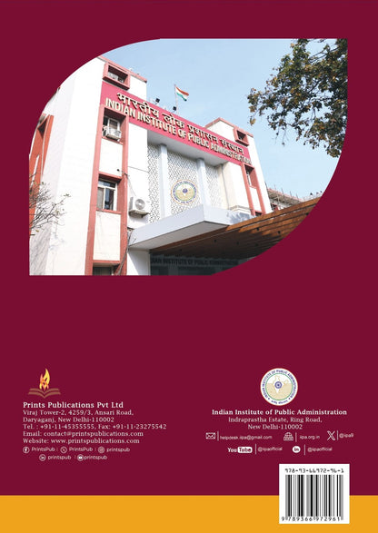 Viksit Bharat: Vision And Reality Prints Publications