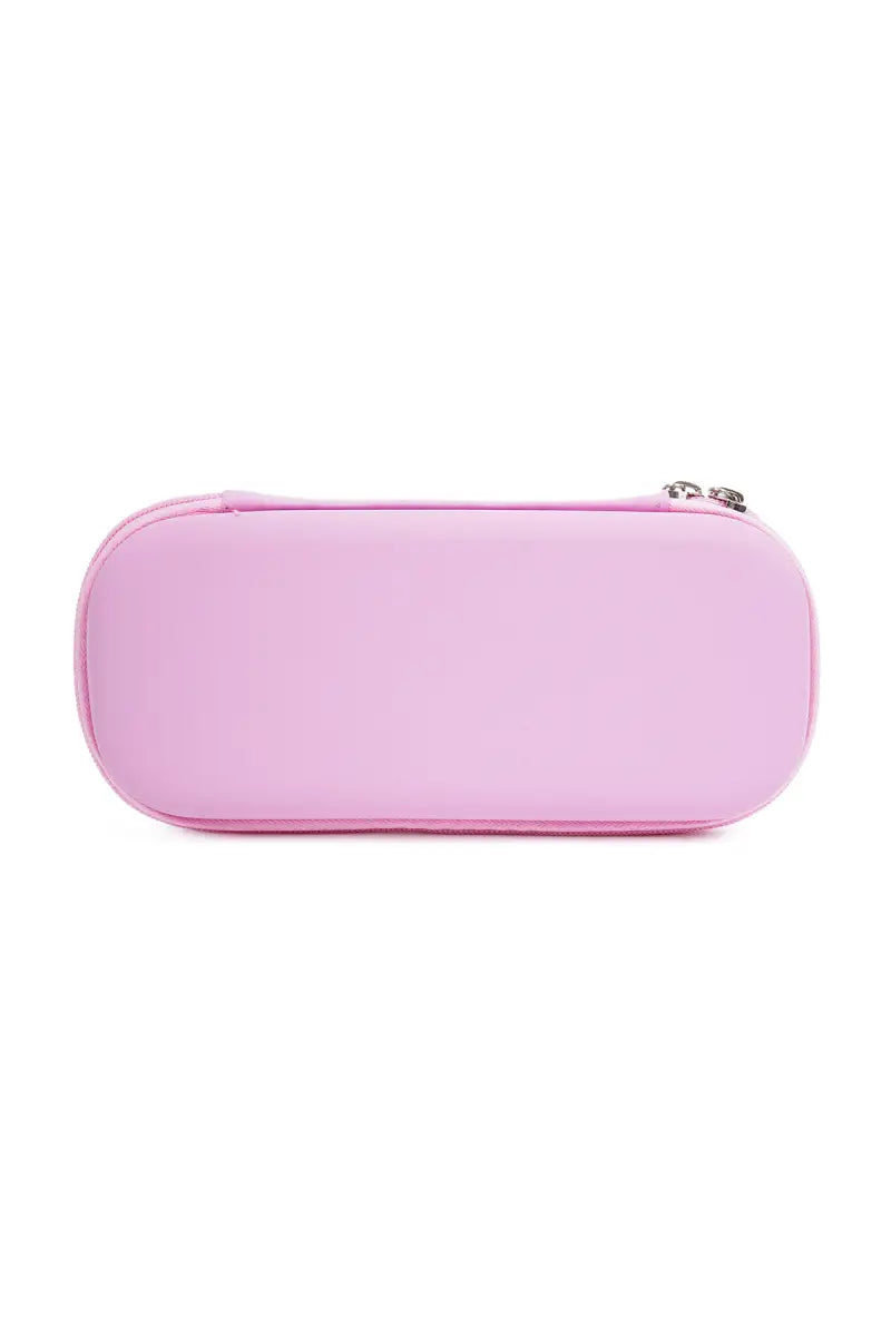 Baby Mermaid Printed Jumbo Pencil Case