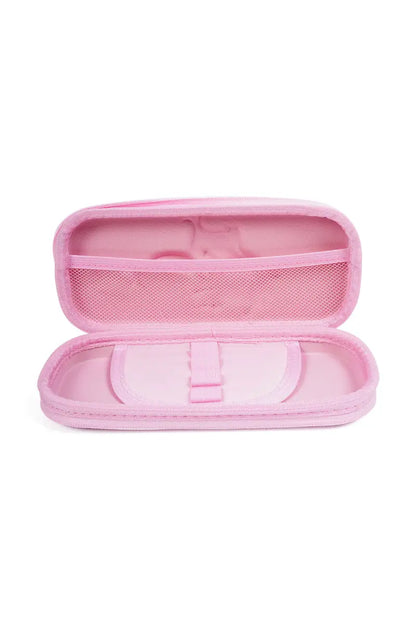 Baby Mermaid Printed Jumbo Pencil Case