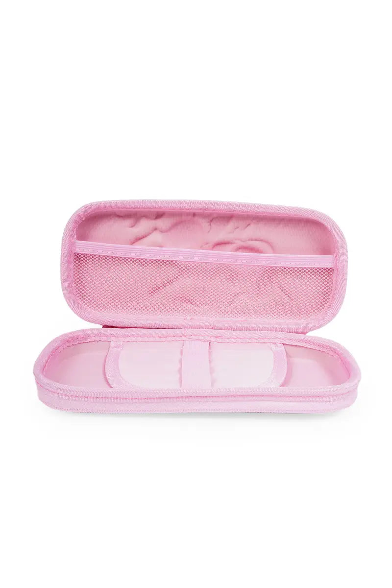 Unicorn Pencil Pouch with Pencil Tray