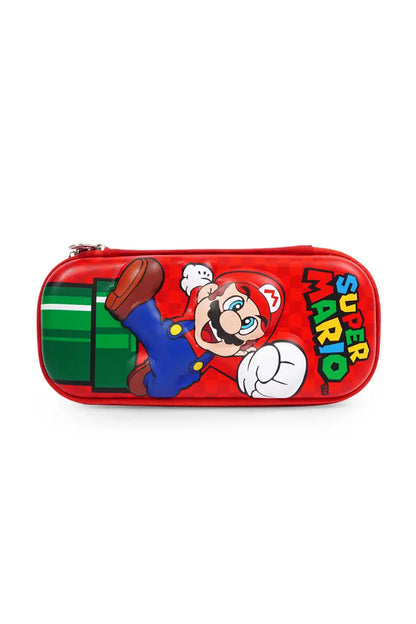 Super Mario Pencil Pouch