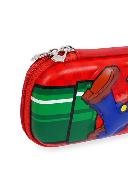 Super Mario Pencil Pouch