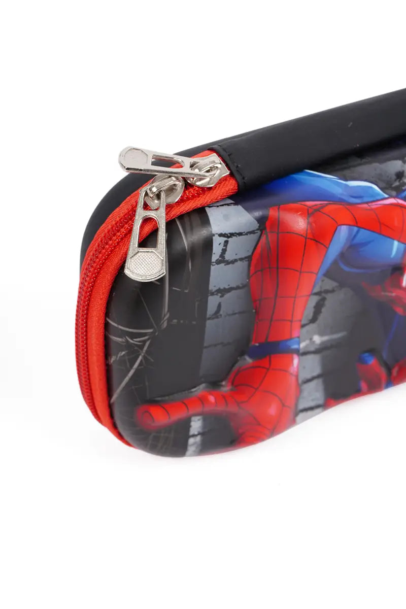 Spider Man Designed Pencil Pouch
