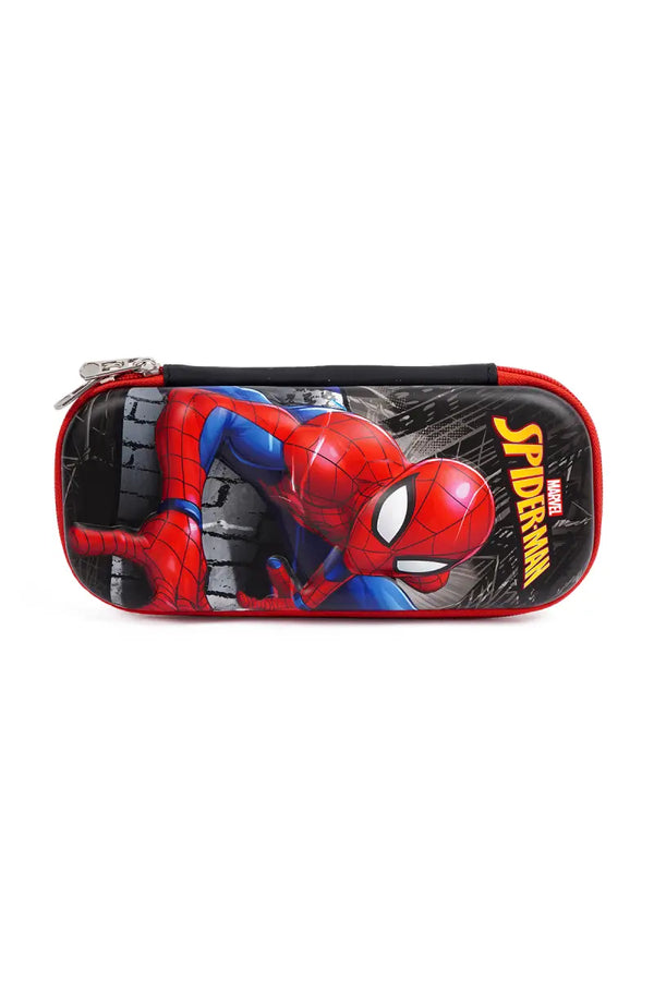 Spider Man Designed Pencil Pouch