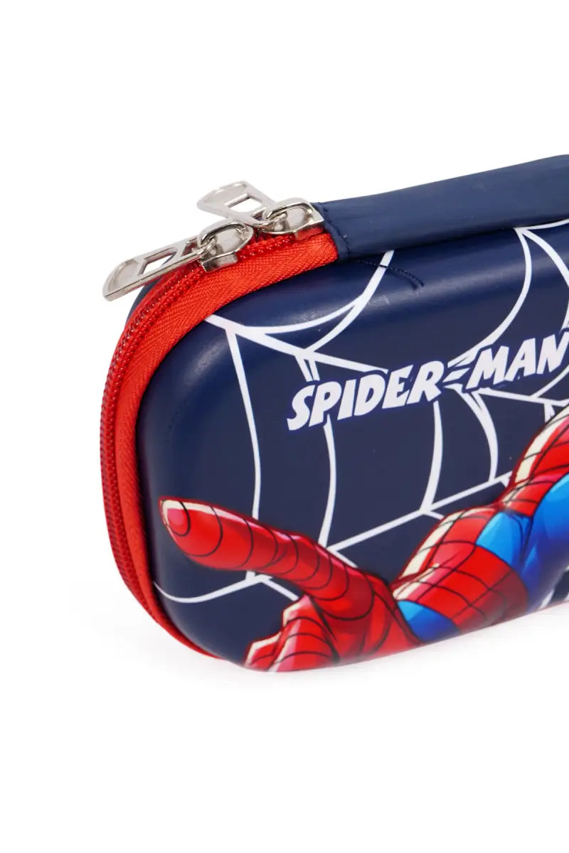 Spider Man Designed Pencil Pouch