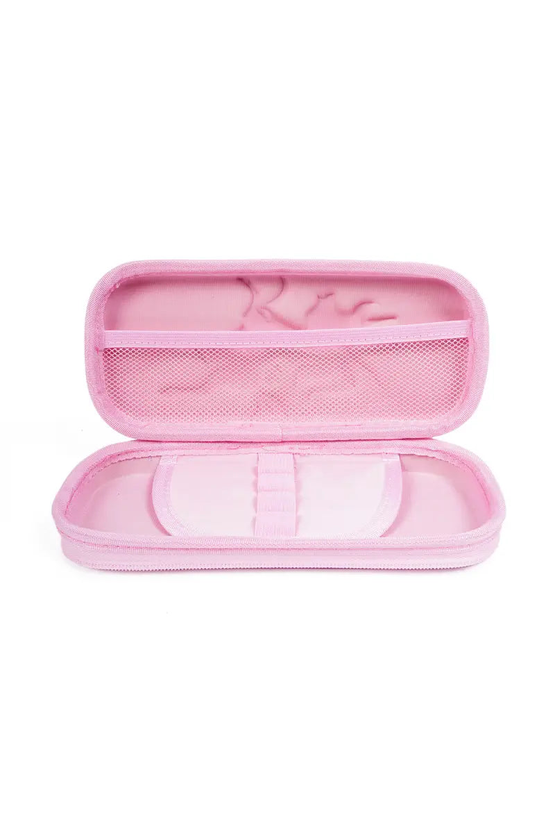 Unicorn Printed Pencil Pouch