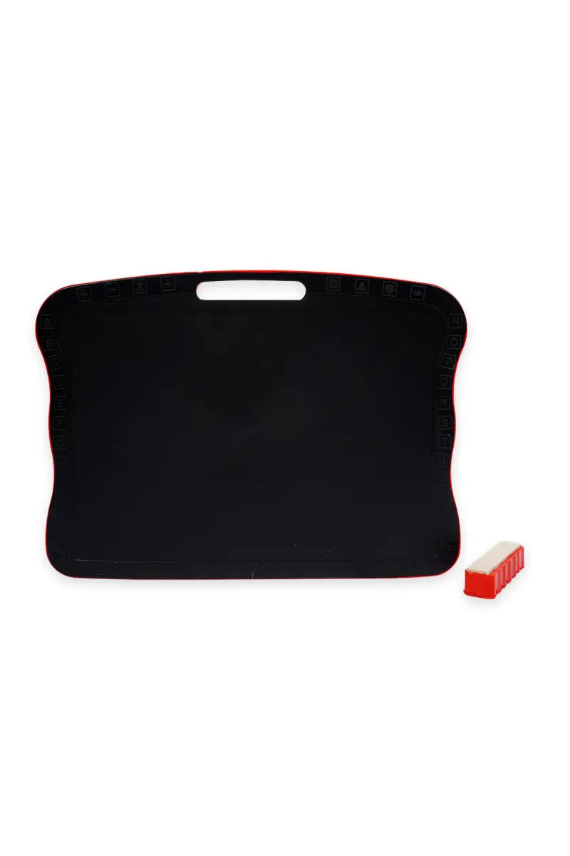 Ratna's Educational Fantasy Slate - (Red)