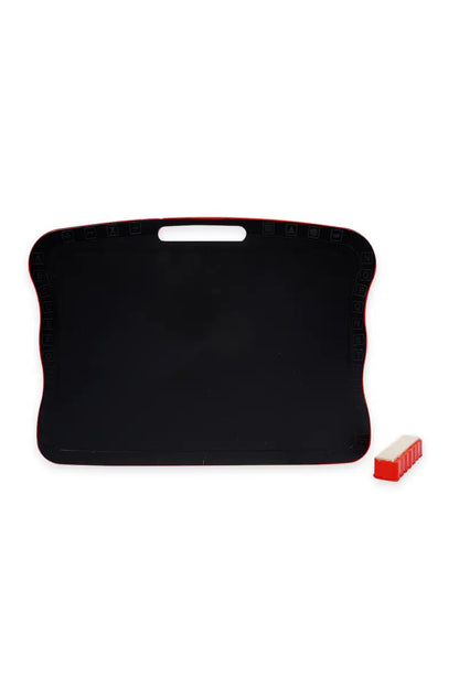 Ratna's Educational Fantasy Slate - (Red)