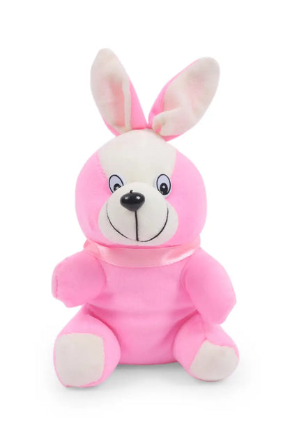 Bunny Soft Toy for Kids - 16cm